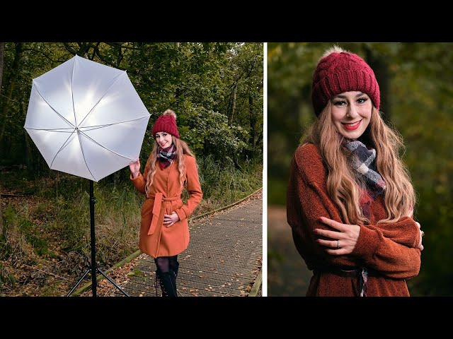 Off Camera Flash Photography for Beginners- Step by Step Guide