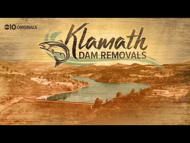 World's biggest dam removal project changing a California river