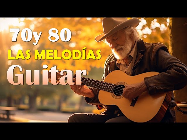 The Best Spanish Guitar Music Hits | Tango - Rumba - Mambo | Beautiful Spanish Guitar Music 2024