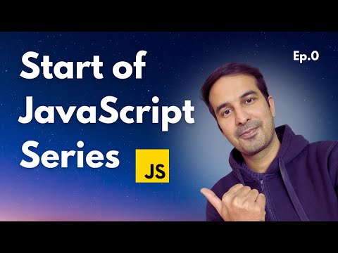 JavaScript Tutorial in Hindi 2024
