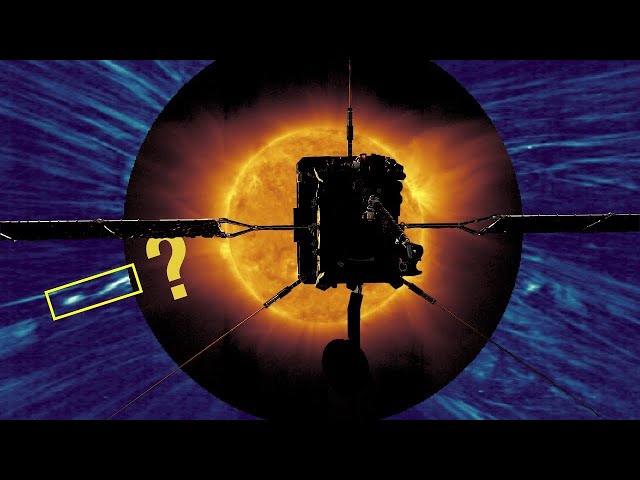 Solar Orbiter Discovers Surprising new Phenomenon in the Sun