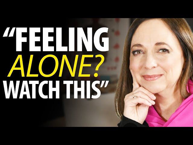 When You Feel SAD or LONELY In Life, WATCH THIS! (Heal Your Trauma) | Susan Cain & Jay Shetty