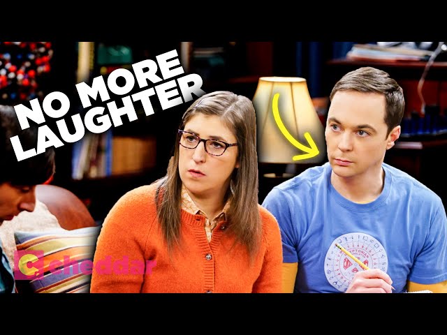 Why Sitcoms Stopped Using Laugh Tracks - Cheddar Explains