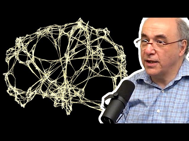 Toward a Fundamental Theory of Physics (Stephen Wolfram) | AI Podcast Clips