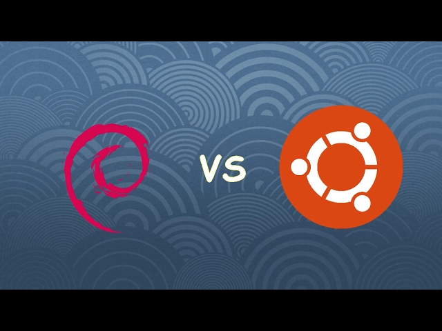 Debian или Ubuntu: что лучше?
