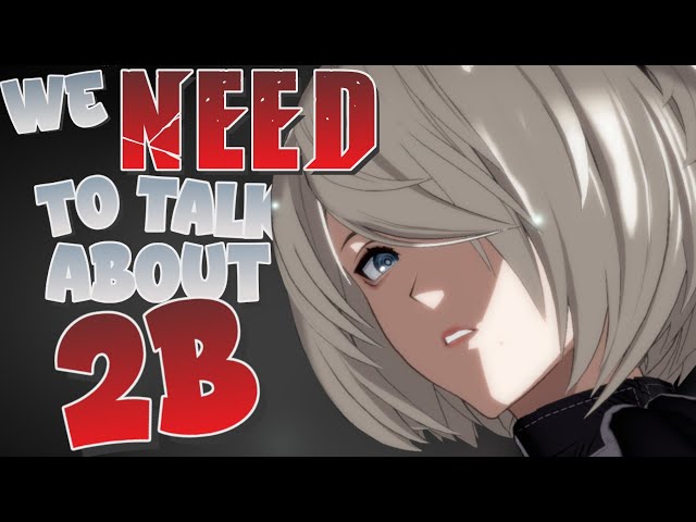 We NEED To Talk About 2B