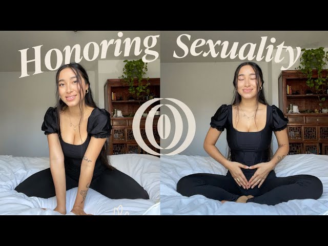 Expressing Sacred Sexuality | how to have better sex *tips*