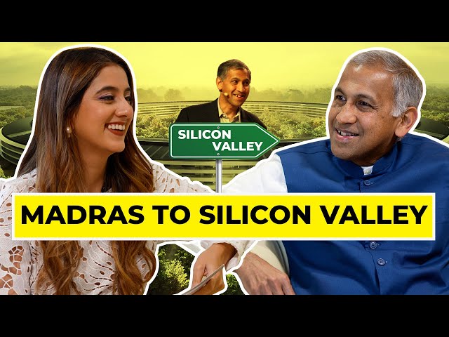 How to make it to Silicon Valley | Learn from the expert, CEO Nutanix | Karishma Mehta | EP 18 | HOB
