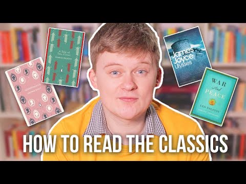 How To Read It