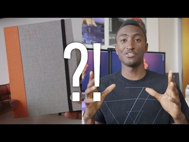 Ask MKBHD V1!