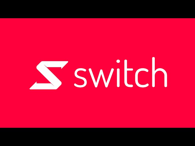 Switch [Motion graphics]