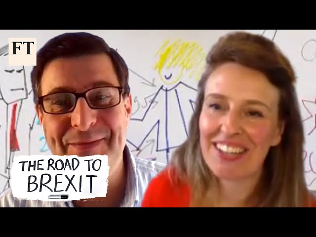 The Road to Brexit: lockdown edition | FT
