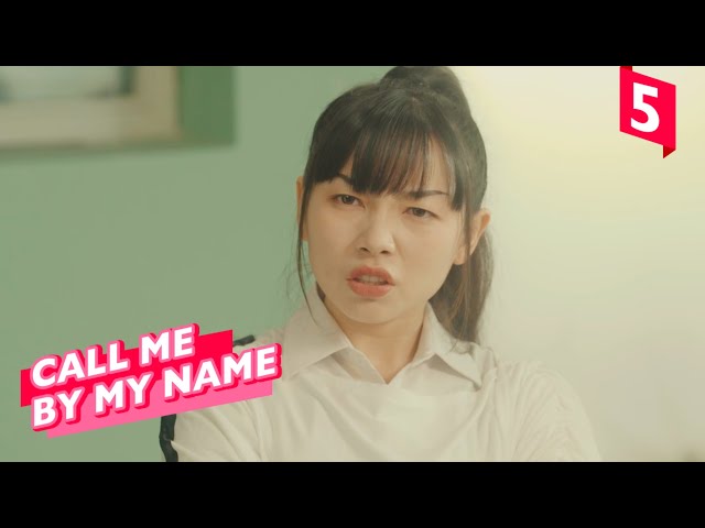 Over the Rainbow - Call Me by My Name (Ep 5)