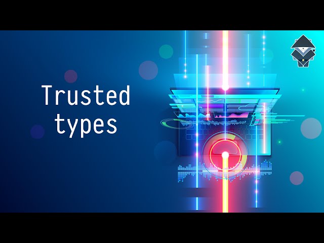 Боремся с XSS: trusted types
