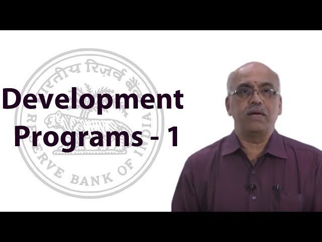 Development Programs - 1 | General Awareness | TalentSprint