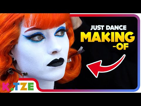 Just Dance Tanzvideos | K.Tze