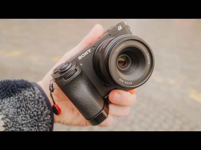 An affordable everyday lens for your street camera