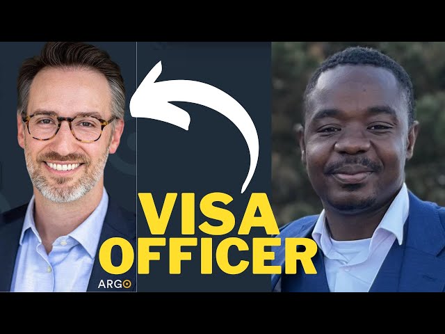 Top Visa Interview Strategies To Get Approved (Ex-Visa Officer Reveals)