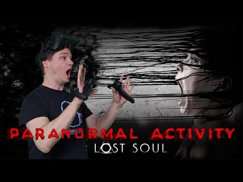 VoodooDE - Paranormal Activity: The Lost Soul