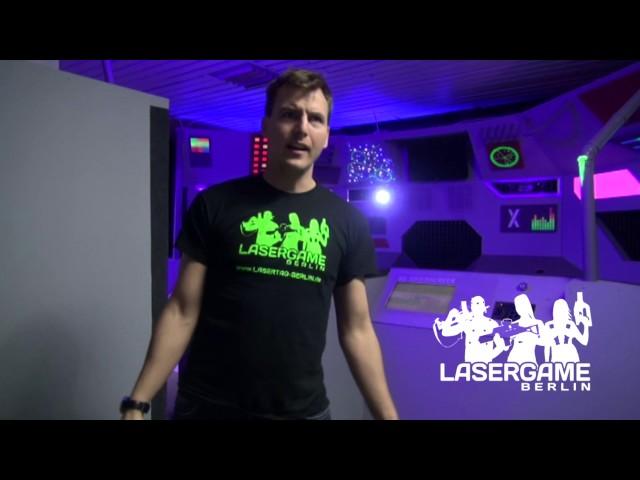 Lasertag Tipps und Tricks 10 - Anfängerfehler