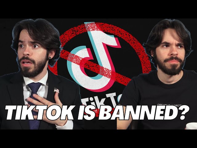 TikTok is Banned?