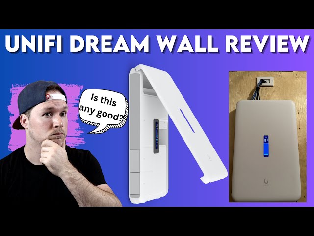 Unifi Dream Wall Review : Is It Worth It?