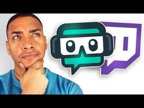 How to Stream to Twitch Using Streamlabs [2022]