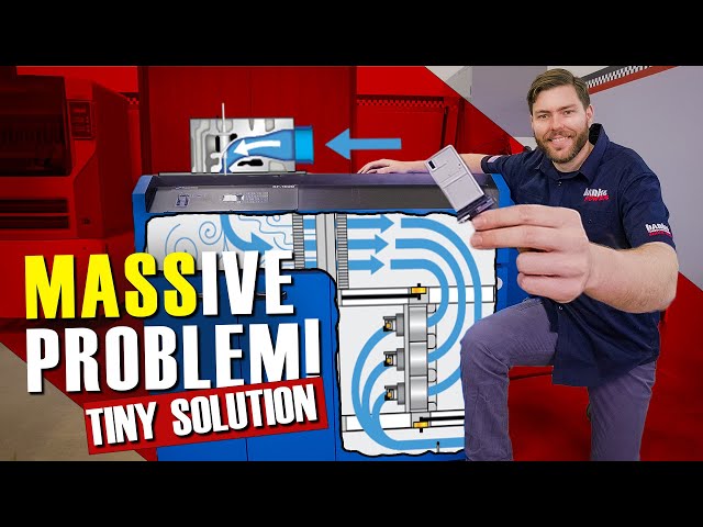 Everyone is measuring airflow WRONG - Here's why | Banks Entry Level