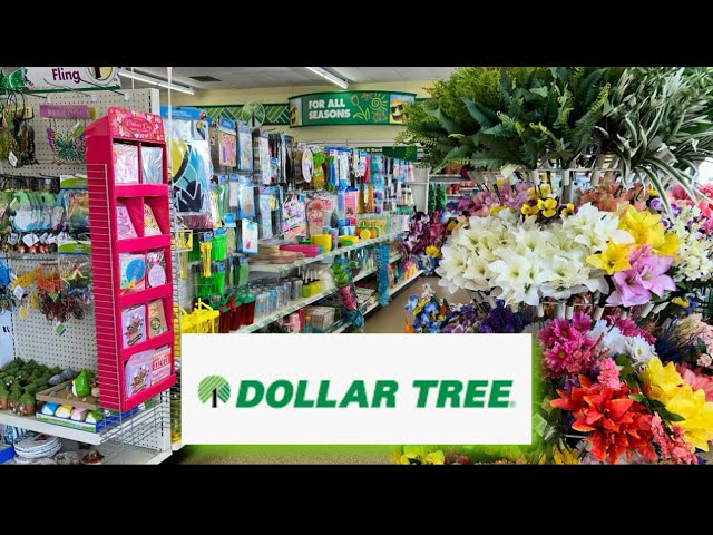 DOLLAR TREE🚨🛍️ I CAN’T BELIEVE THIS WAS $1.25⁉️#dollartree #new #shopping