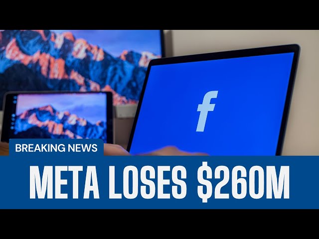 Facebook's Meta Sells Giphy at $260m Loss! What Went Wrong?