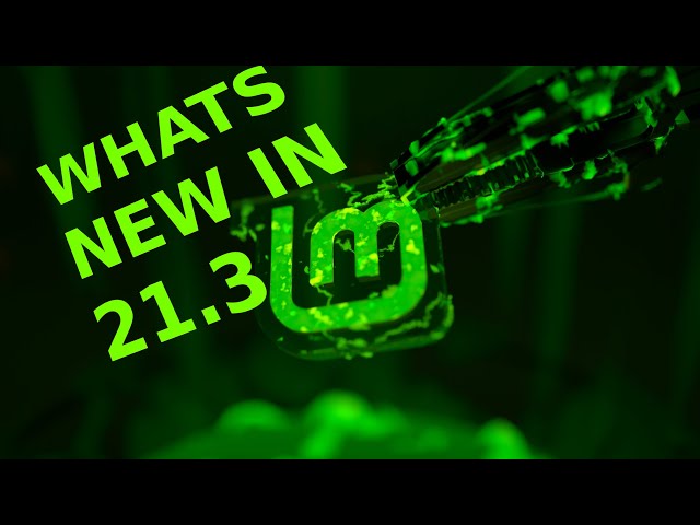 Linux Mint 21.3 New Features: Did It Get Even Better?