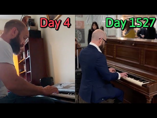 What I Wish I Knew When I Started Piano
