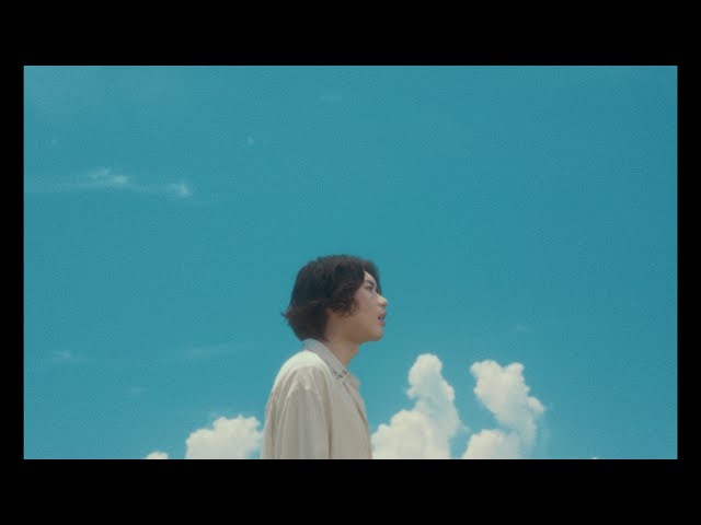 米津玄師  - 地球儀　Kenshi Yonezu - Spinning Globe