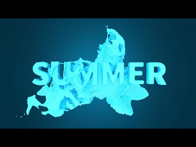 Summer Dreams Soundtrack | Summer - Music to Cheer Up / Relax / Outdoor Leisure / Summer Travel