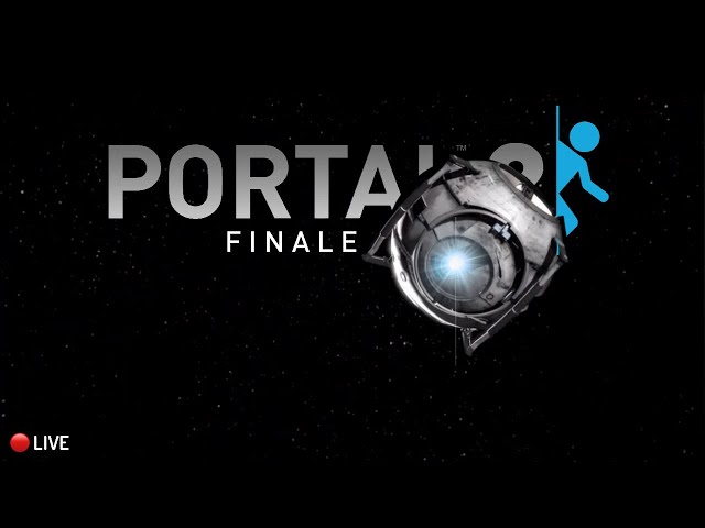 portal 2 FINALE