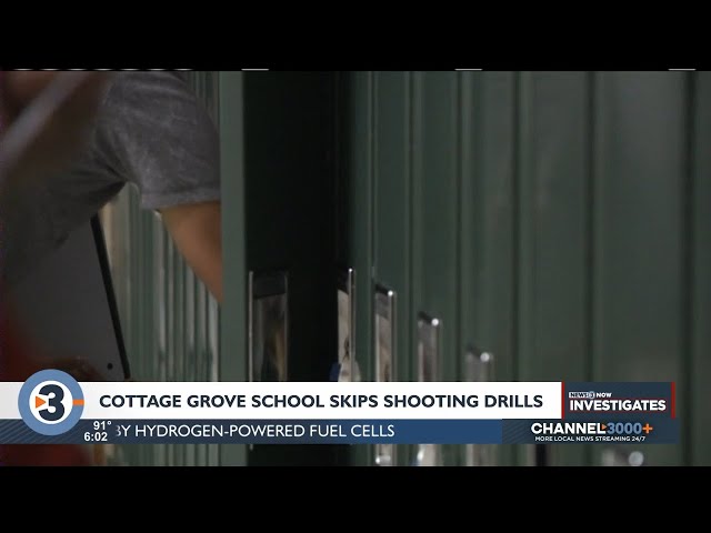 In wake of Uvalde shooting, Dane Co. parent raises concerns about daughter’s school safety plan