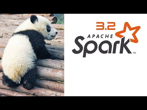 Large-scale data analytics and data science: Apache Spark w/ PySpark