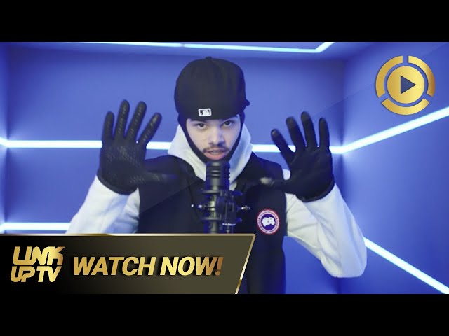 Alex1 - HB Freestyle (Season 5) | Link Up TV