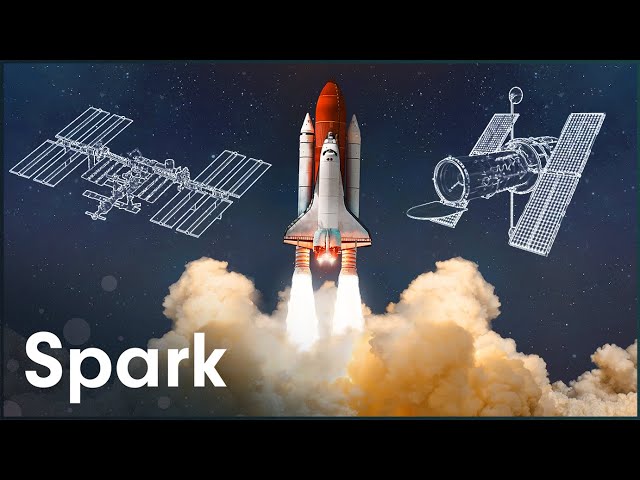 The Most Important Inventions In The History Of Space Exploration | Zenith | Spark