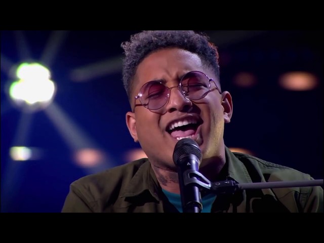 TOP 5 BEST The Voice "WHEN I WAS YOUR MAN" Blind Auditions