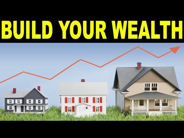 The ULTIMATE Beginner's Guide to Investing in Real Estate Step-By-Step