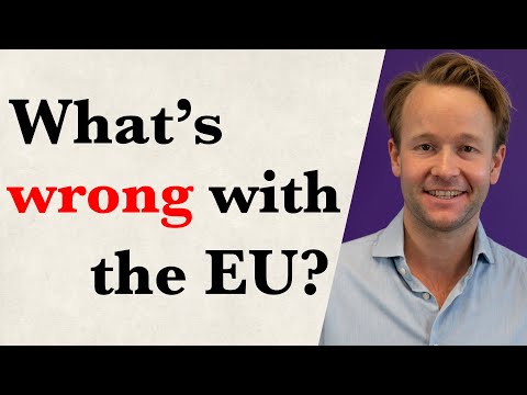 Introduction to the EU