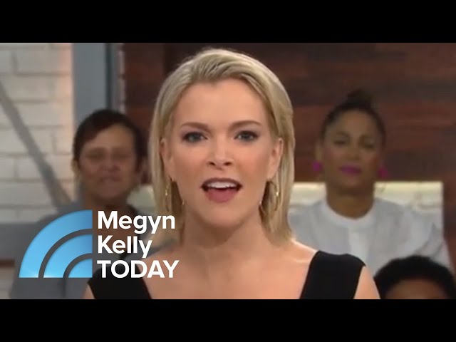 Are These Halloween Costumes Too Controversial To Wear? | Megyn Kelly TODAY