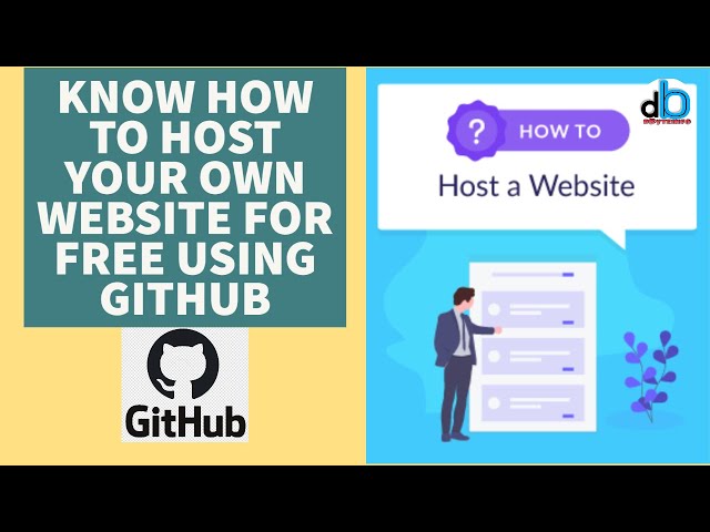 HOW TO HOST  WEBSITE USING GITHUB FOR FREE !!!!   IN JUST 5 MIN !!! ✔✔👌😮🤟🤘👍👍👍