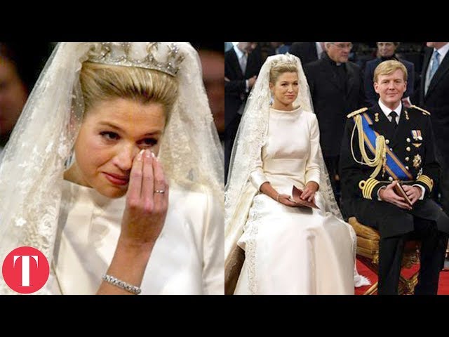 10 Most Controversial Royal Weddings
