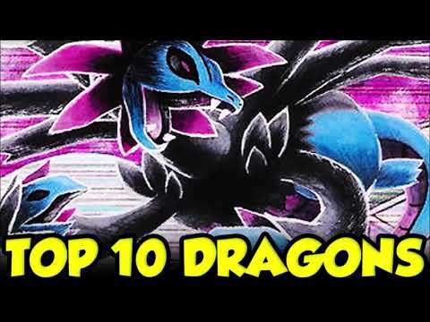 Top 10 Strongest Pokemon By Type #shorts