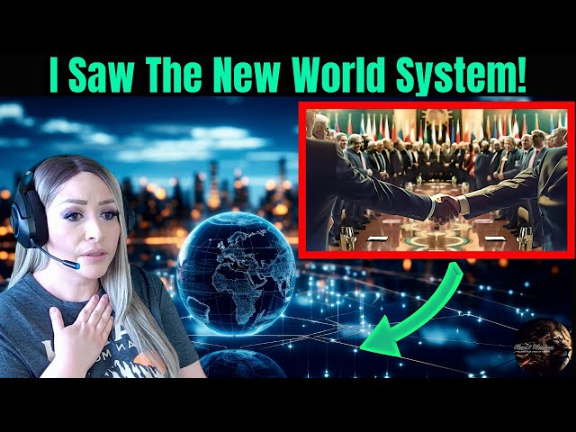 Dream: READY OR NOT This Is Coming ! It is a Warning #jesuschrist #rapture #christianity