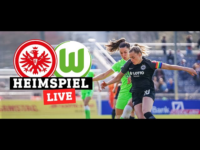 Eintracht Frankfurt - VfL Wolfsburg | Sport