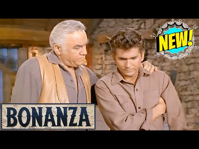 🔴 Bonanza Full Movie 2024 (3 Hours Longs) 🔴 Season 42 Episode 21+22+23+24 🔴 Western TV Series #1080p