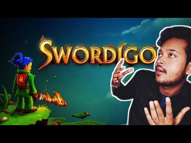Swordigo Gameplay #2